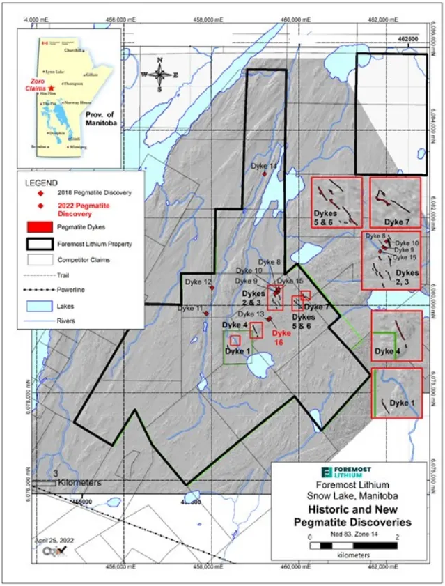 jean lake lithium gold project 1