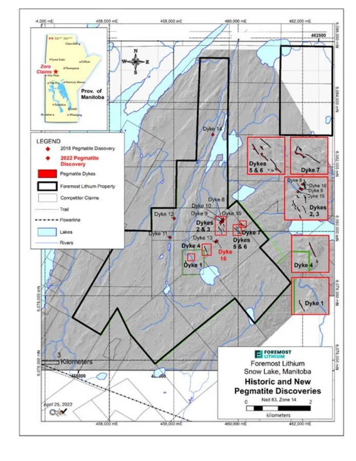 jean lake lithium gold project 1